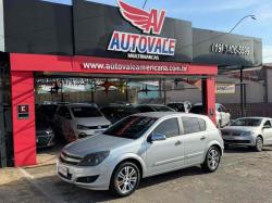 CHEVROLET Vectra Hatch 2.0 4P FLEX GT