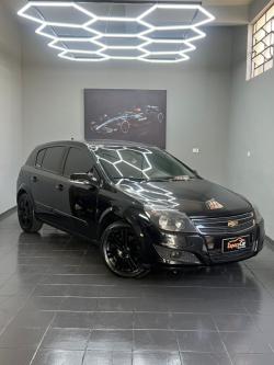 CHEVROLET Vectra Hatch 2.0 4P FLEX GT