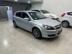 CHEVROLET Vectra Hatch 2.0 4P FLEX GT AUTOM�TICO