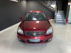 CHEVROLET Vectra Hatch 2.0 4P FLEX GT