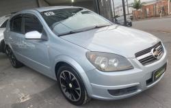 CHEVROLET Vectra Hatch 2.0 4P FLEX GT
