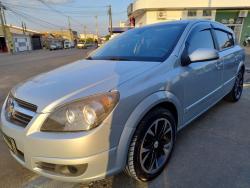 CHEVROLET Vectra Hatch 2.0 4P FLEX GT