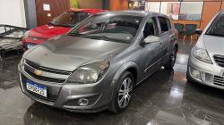 CHEVROLET Vectra Hatch 2.0 4P FLEX GT
