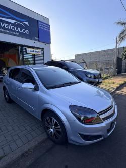 CHEVROLET Vectra Hatch 2.0 4P FLEX GT