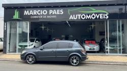 CHEVROLET Vectra Hatch 2.0 4P FLEX GT