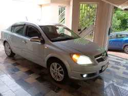 CHEVROLET Vectra Sedan 2.0 4P FLEX ELEGANCE