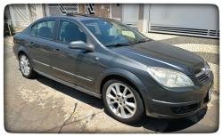 CHEVROLET Vectra Sedan 2.4 16V 4P FLEX ELITE AUTOMTICO