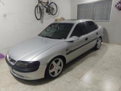 CHEVROLET Vectra Sedan 2.2 4P GLS