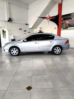 CHEVROLET Vectra Sedan 2.0 4P FLEX ELEGANCE