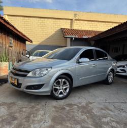 CHEVROLET Vectra Sedan 2.0 4P FLEX ELEGANCE