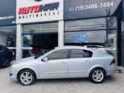 CHEVROLET Vectra Sedan 2.0 4P FLEX ELEGANCE