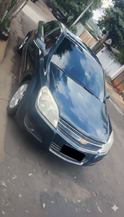 CHEVROLET Vectra Sedan 2.0 4P ELEGANCE