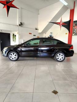 CHEVROLET Vectra Sedan 2.0 4P FLEX ELEGANCE