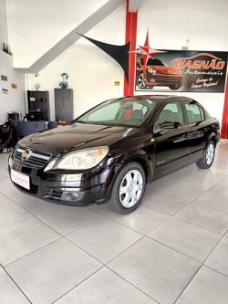 CHEVROLET Vectra Sedan 2.0 4P FLEX ELEGANCE