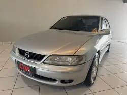 CHEVROLET Vectra Sedan 2.0 4P GLS
