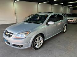 CHEVROLET Vectra Sedan 2.0 4P ELITE AUTOM�TICO