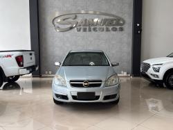 CHEVROLET Vectra Sedan 2.0 4P ELEGANCE