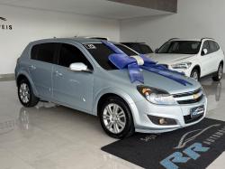 CHEVROLET Vectra Sedan 2.0 4P FLEX ELEGANCE