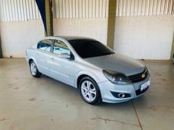 CHEVROLET Vectra Sedan 2.0 4P FLEX ELEGANCE AUTOM�TICO