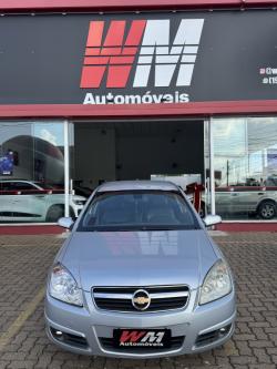CHEVROLET Vectra Sedan 2.0 4P ELITE AUTOM�TICO