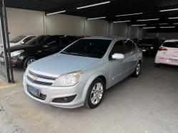 CHEVROLET Vectra Sedan 2.0 4P FLEX ELEGANCE
