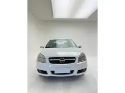 CHEVROLET Vectra Sedan 2.0 4P FLEX EXPRESSION