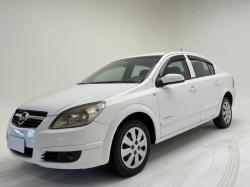 CHEVROLET Vectra Sedan 2.0 4P FLEX EXPRESSION