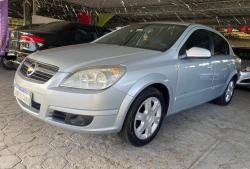 CHEVROLET Vectra Sedan 2.0 4P FLEX ELEGANCE