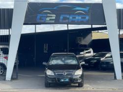 CHEVROLET Vectra Sedan 2.0 4P FLEX EXPRESSION