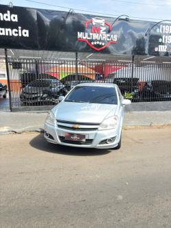 CHEVROLET Vectra Sedan 2.0 4P ELEGANCE