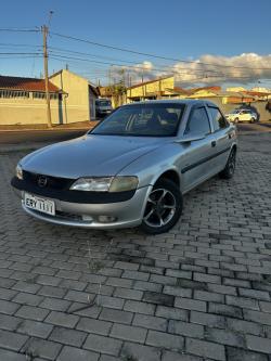 CHEVROLET Vectra Sedan 2.0 4P GLS