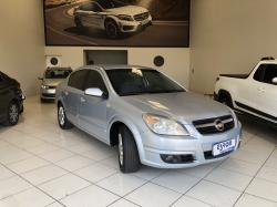 CHEVROLET Vectra Sedan 2.0 4P ELEGANCE