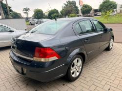 CHEVROLET Vectra Sedan 2.0 4P FLEX EXPRESSION