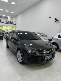 CHEVROLET Vectra Sedan 2.0 4P COLLECTION