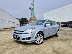 CHEVROLET Vectra Sedan 2.0 4P FLEX EXPRESSION
