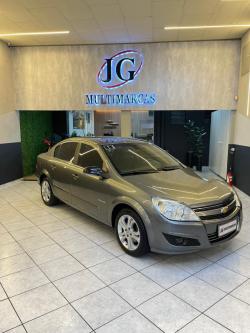 CHEVROLET Vectra Sedan 2.0 4P FLEX ELEGANCE