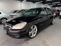 CHEVROLET Vectra Sedan 2.0 4P FLEX ELEGANCE