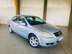 CHEVROLET Vectra Sedan 2.0 4P FLEX ELEGANCE