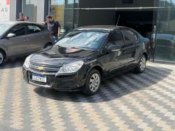CHEVROLET Vectra Sedan 2.0 4P FLEX EXPRESSION