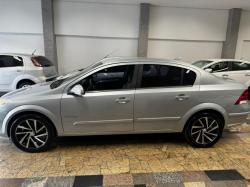 CHEVROLET Vectra Sedan 2.0 4P FLEX ELEGANCE AUTOM�TICO