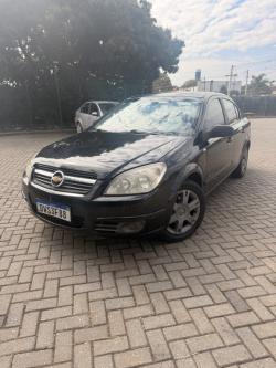 CHEVROLET Vectra Sedan 2.0 4P FLEX ELEGANCE