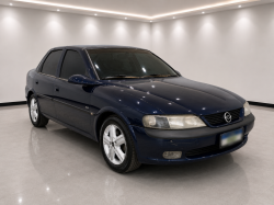 CHEVROLET Vectra Sedan 2.0 4P GLS