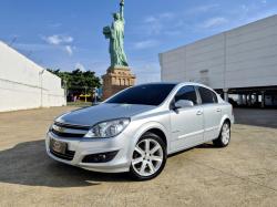 CHEVROLET Vectra Sedan 2.0 4P FLEX ELEGANCE AUTOM�TICO