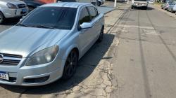 CHEVROLET Vectra Sedan 2.0 4P ELEGANCE