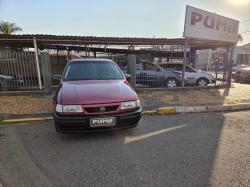 CHEVROLET Vectra Sedan 2.0 4P GLS
