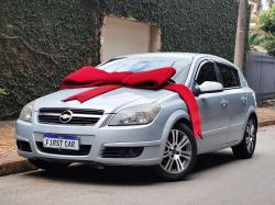 CHEVROLET Vectra Sedan 2.0 4P FLEX GT
