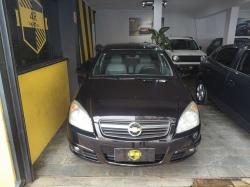 CHEVROLET Vectra Sedan 2.0 4P FLEX ELEGANCE AUTOMÁTICO