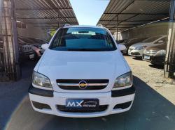 CHEVROLET Zafira 2.0 4P FLEX EXPRESSION 7 LUGARES AUTOMTICO