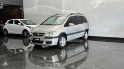 CHEVROLET Zafira 2.0 4P FLEX ELEGANCE