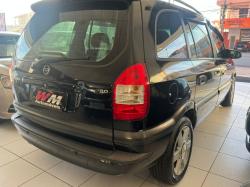 CHEVROLET Zafira 2.0 4P CD